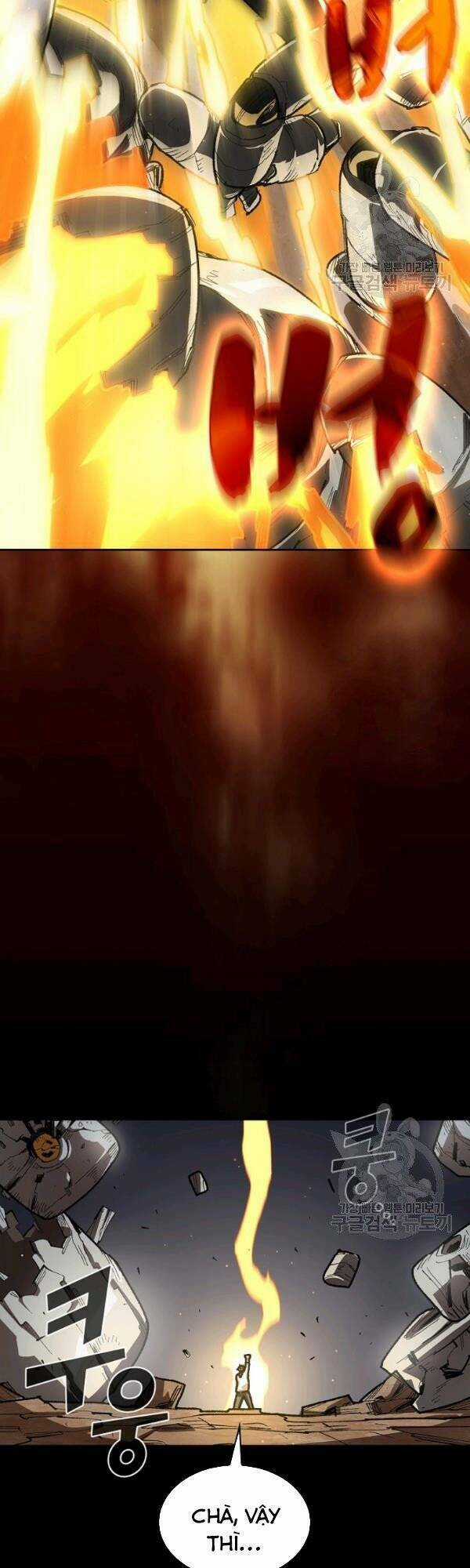 Anh Hùng Rác Rưởi - Chapter 90 - Trang 24