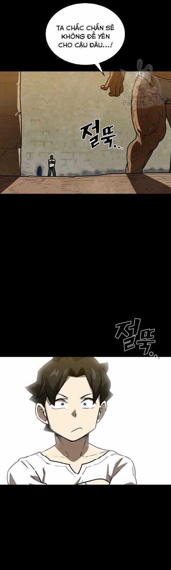 Anh Hùng Rác Rưởi - Chapter 90 - Trang 30