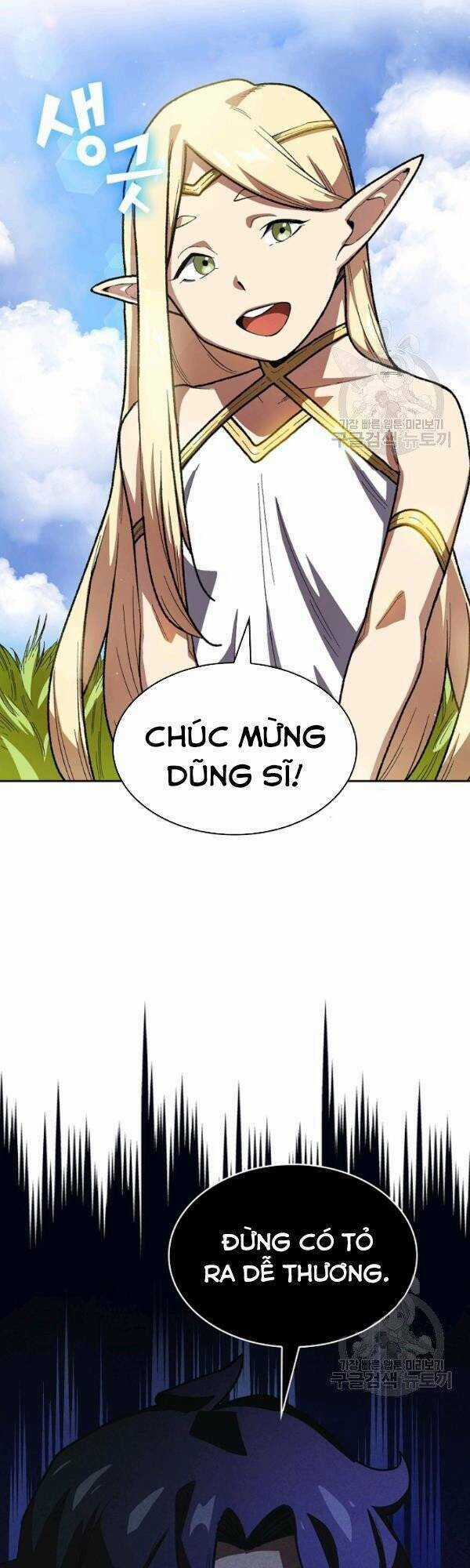 Anh Hùng Rác Rưởi - Chapter 90 - Trang 42