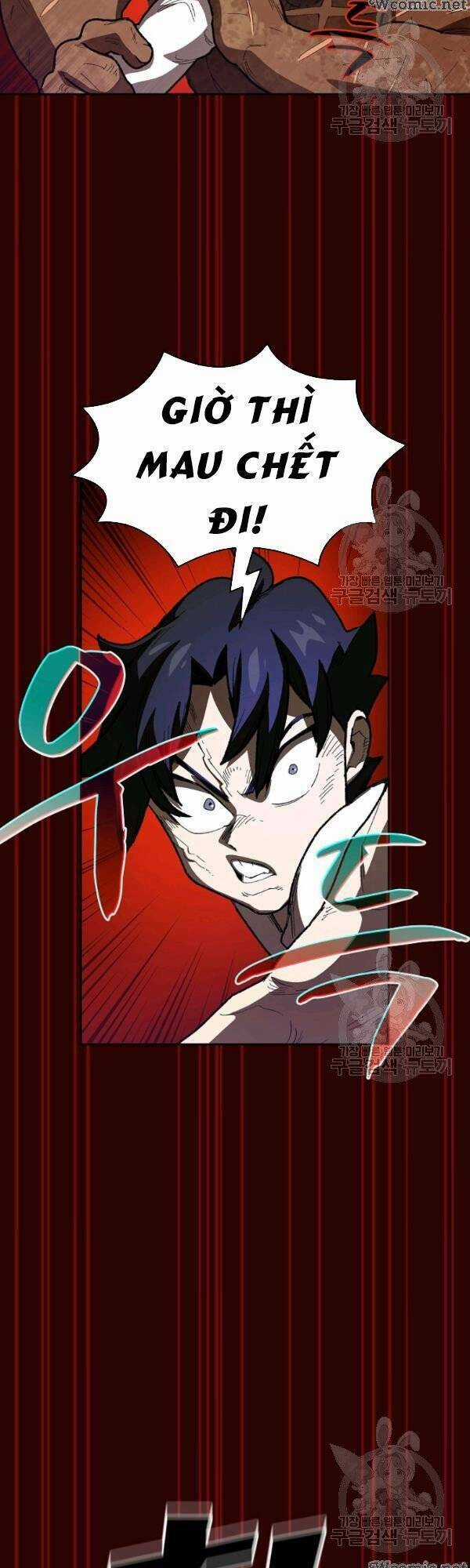 Anh Hùng Rác Rưởi - Chapter 90 - Trang 10