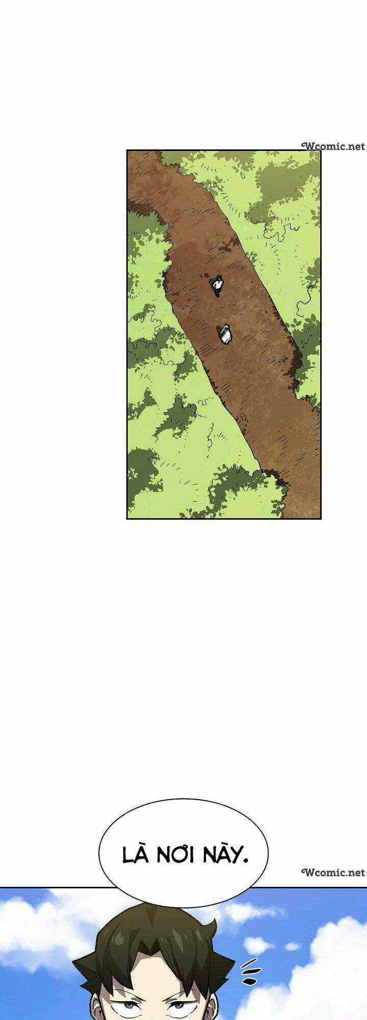 Anh Hùng Rác Rưởi - Chapter 91 - Trang 3