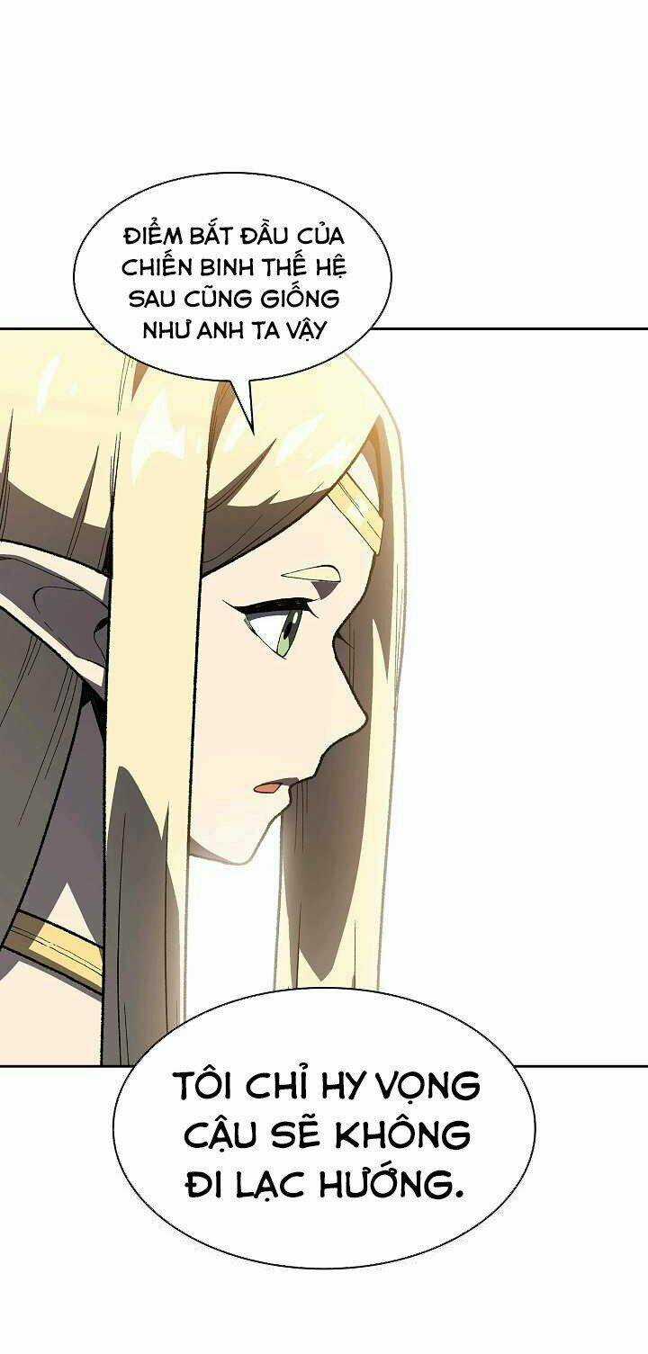 Anh Hùng Rác Rưởi - Chapter 91 - Trang 26