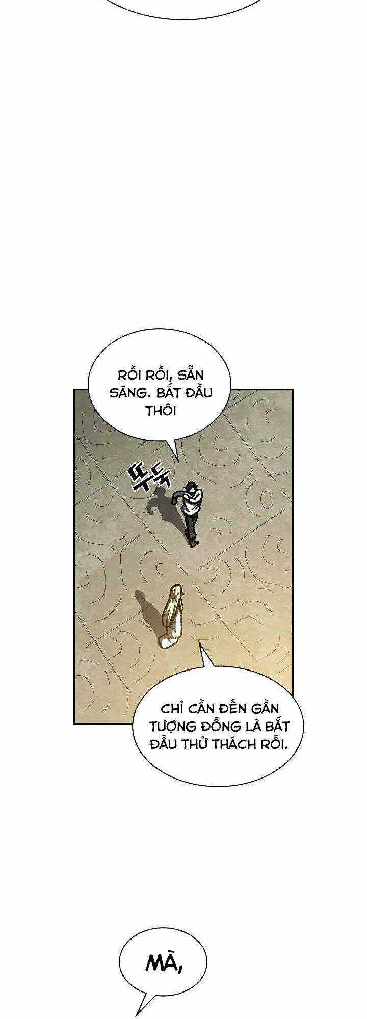 Anh Hùng Rác Rưởi - Chapter 91 - Trang 33