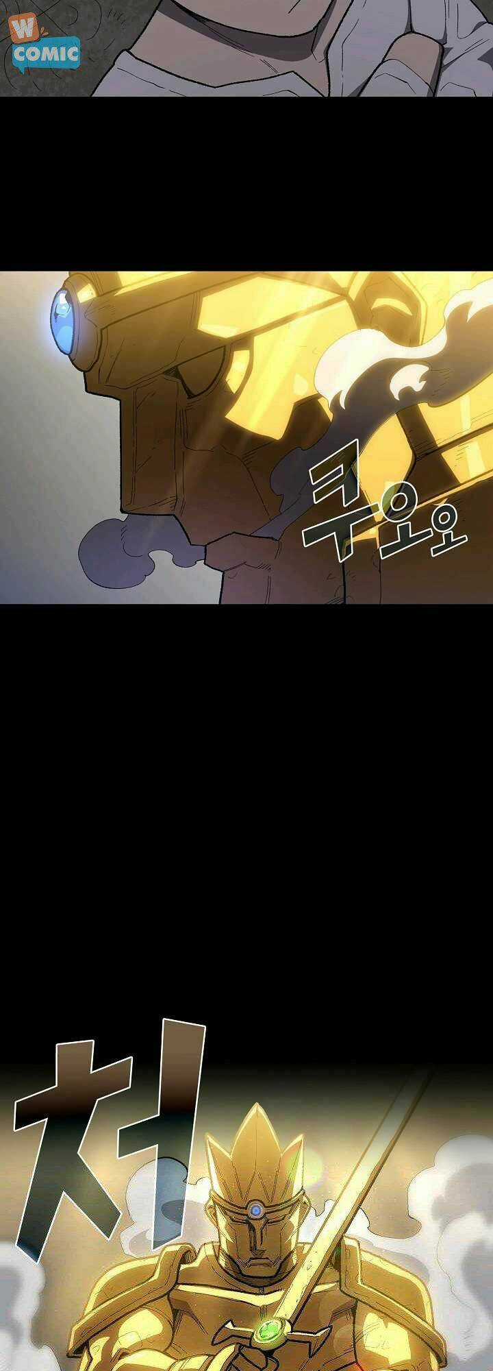 Anh Hùng Rác Rưởi - Chapter 91 - Trang 46