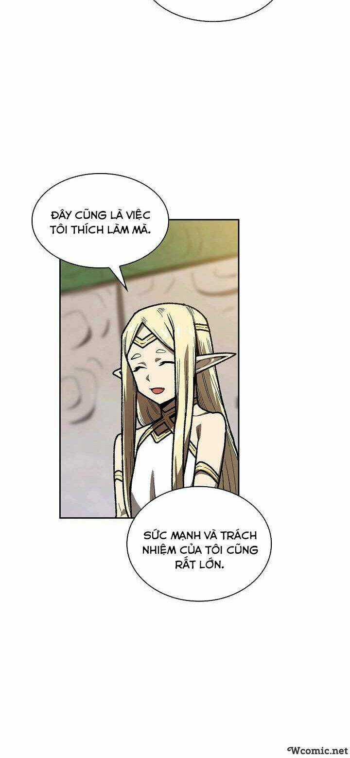 Anh Hùng Rác Rưởi - Chapter 91 - Trang 9