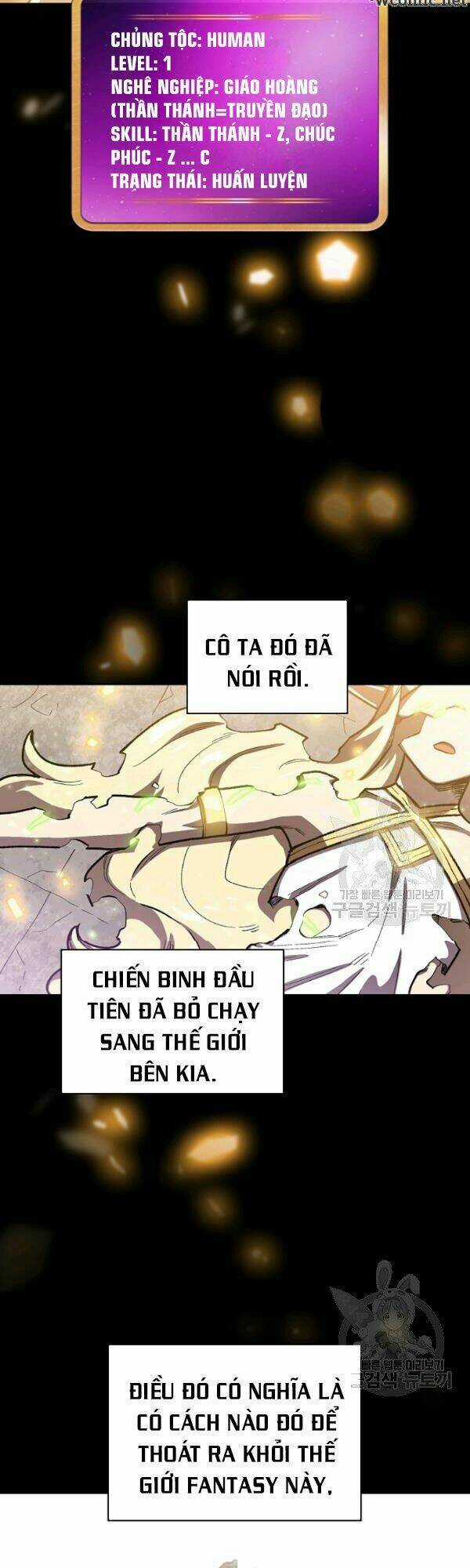 Anh Hùng Rác Rưởi - Chapter 92 - Trang 42