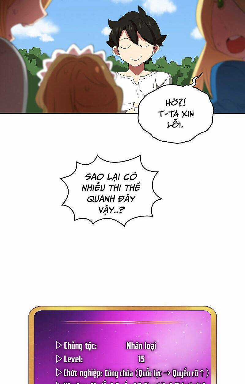 Anh Hùng Rác Rưởi - Chapter 93 - Trang 53