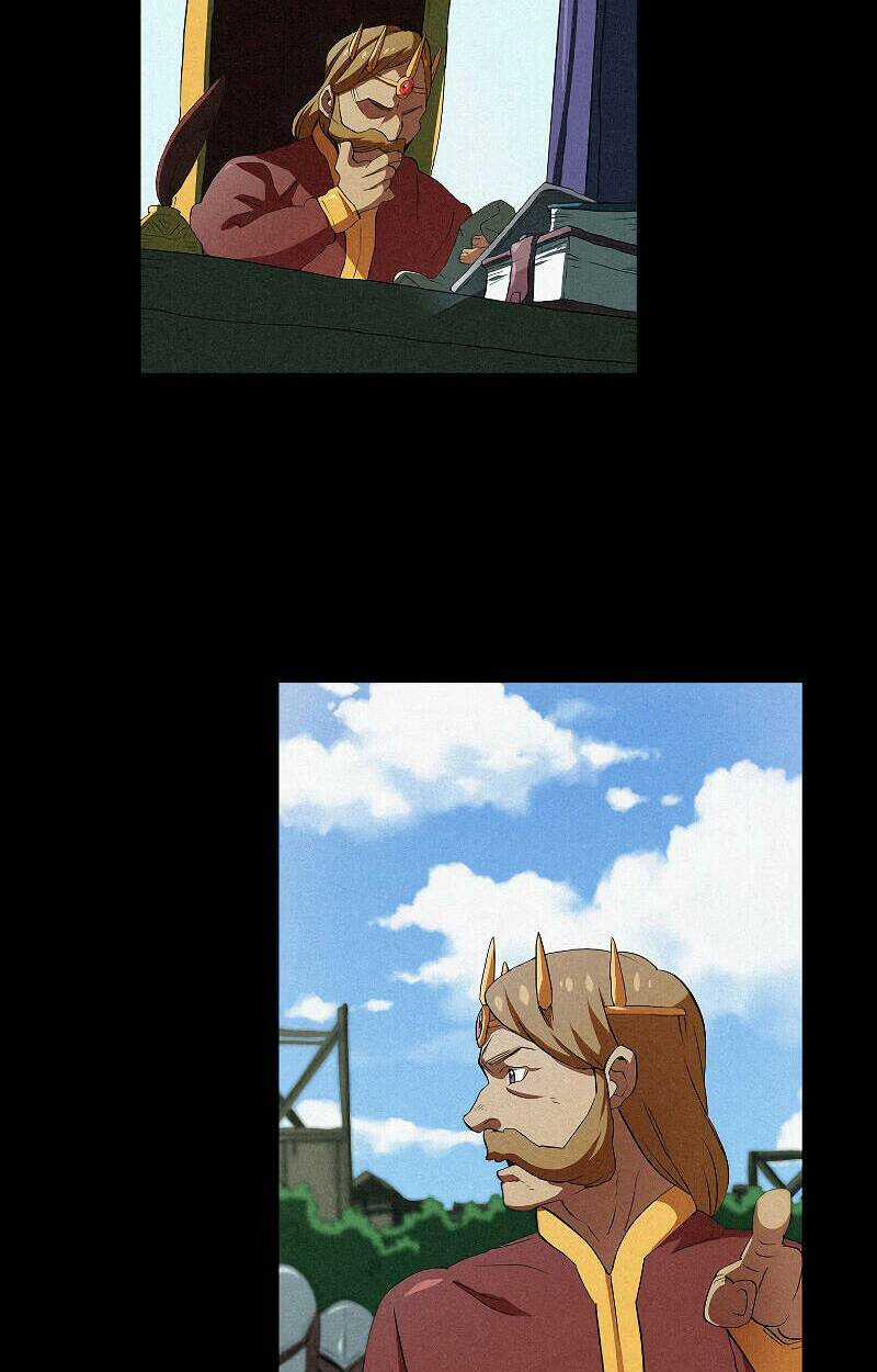 Anh Hùng Rác Rưởi - Chapter 93 - Trang 70