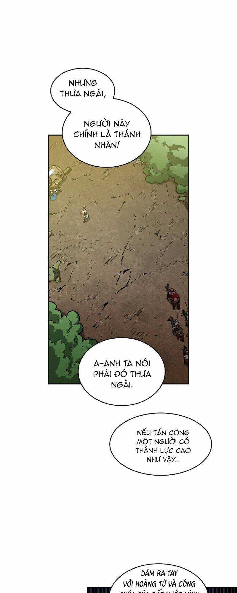 Anh Hùng Rác Rưởi - Chapter 94 - Trang 3