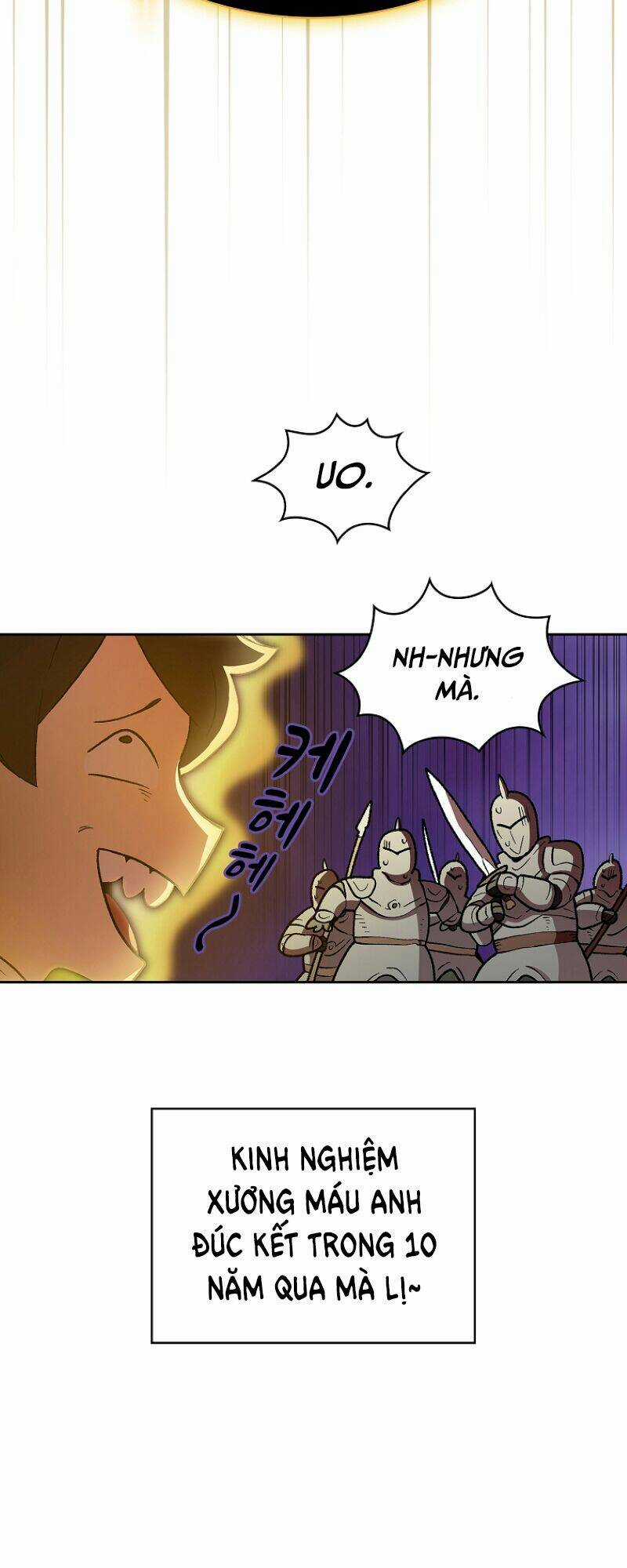 Anh Hùng Rác Rưởi - Chapter 94 - Trang 22