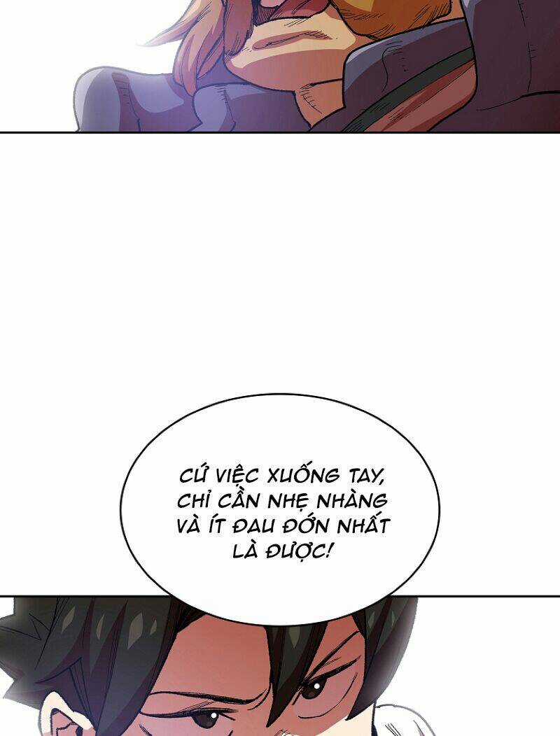 Anh Hùng Rác Rưởi - Chapter 94 - Trang 5