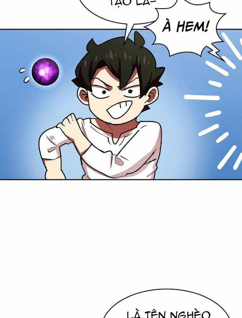 Anh Hùng Rác Rưởi - Chapter 94 - Trang 41