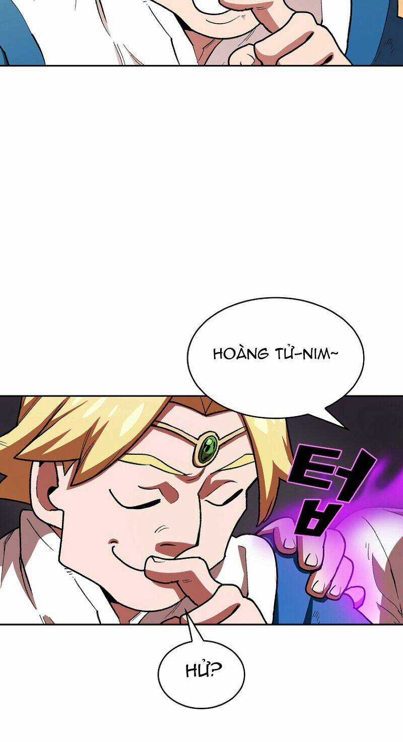 Anh Hùng Rác Rưởi - Chapter 94 - Trang 45