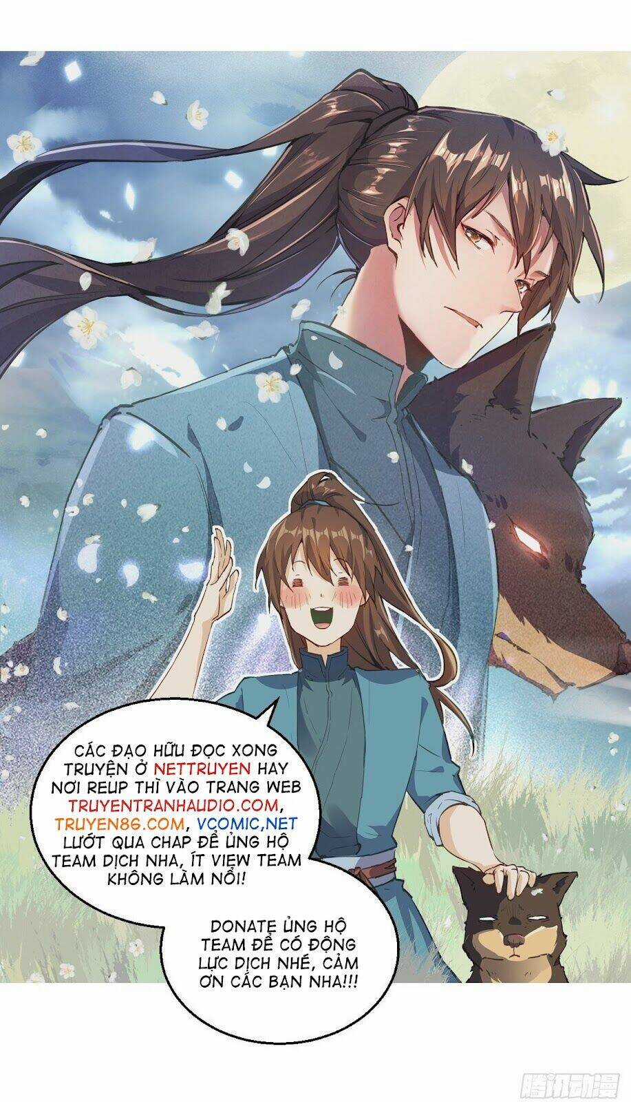 Anh Hùng Rác Rưởi - Chapter 95 - Trang 3