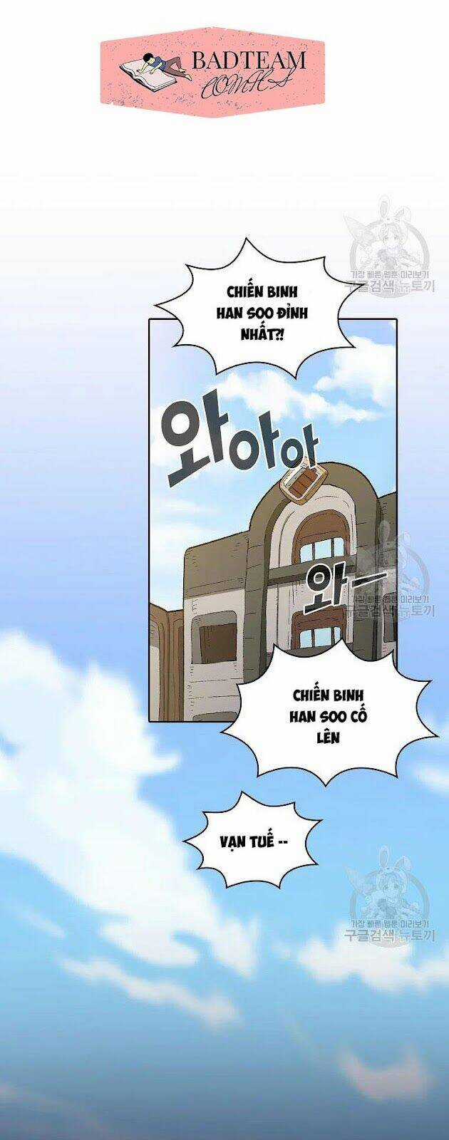 Anh Hùng Rác Rưởi - Chapter 95 - Trang 30