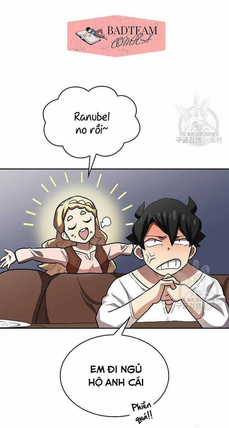 Anh Hùng Rác Rưởi - Chapter 95 - Trang 33