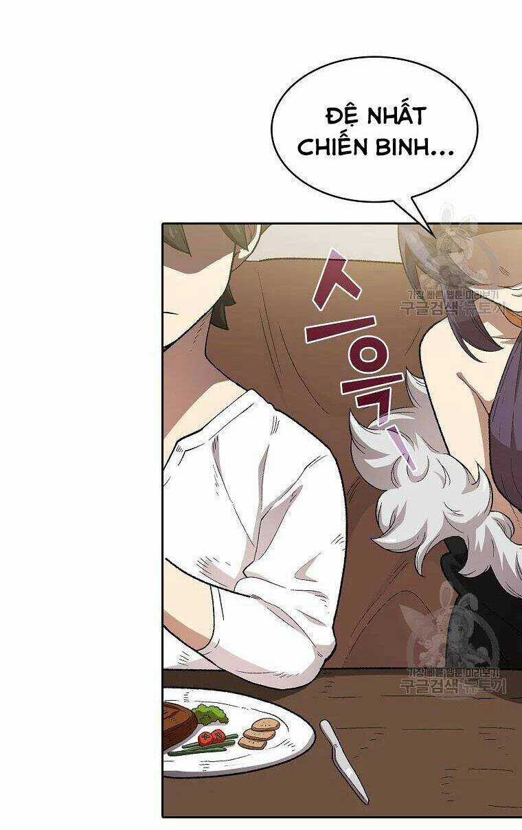 Anh Hùng Rác Rưởi - Chapter 95 - Trang 39