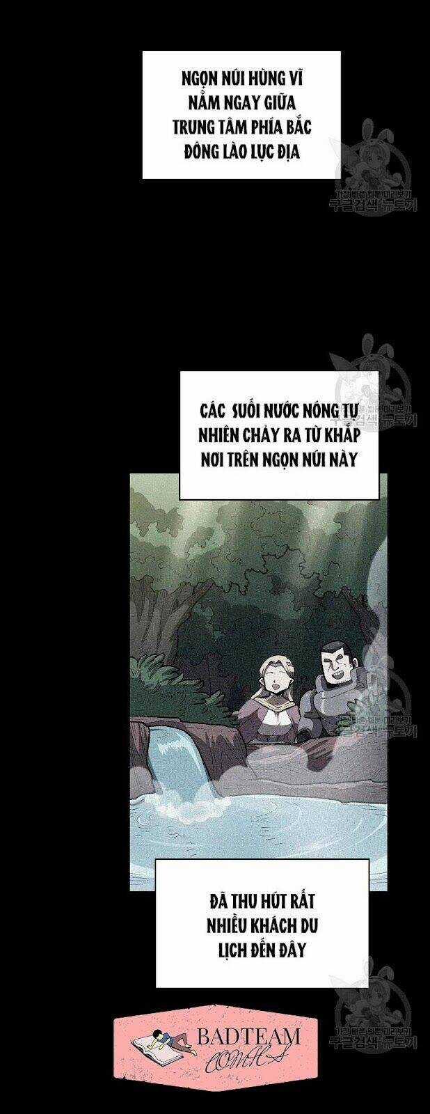 Anh Hùng Rác Rưởi - Chapter 95 - Trang 5