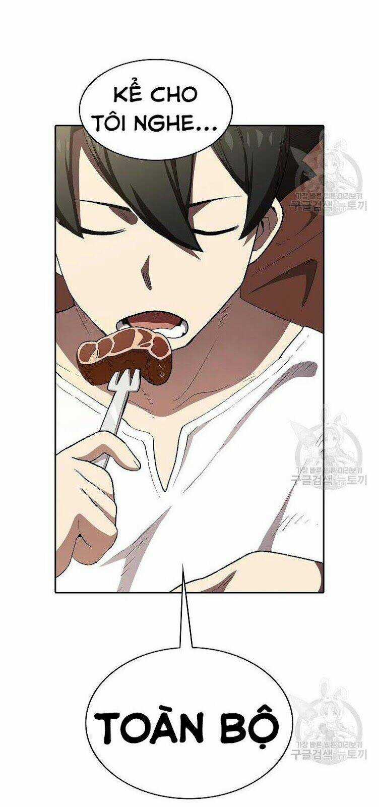 Anh Hùng Rác Rưởi - Chapter 95 - Trang 43