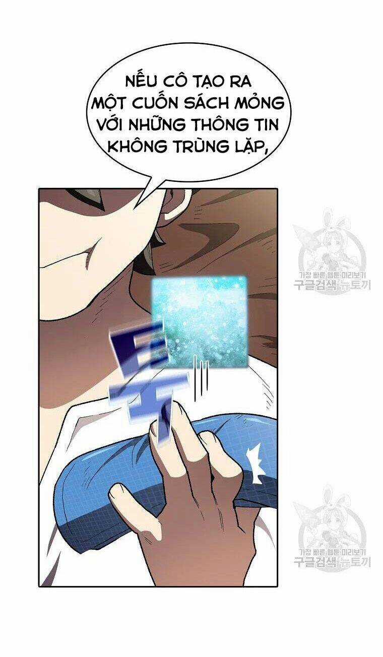 Anh Hùng Rác Rưởi - Chapter 95 - Trang 45