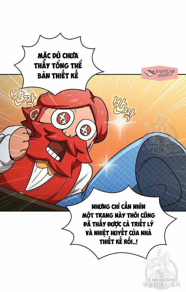 Anh Hùng Rác Rưởi - Chapter 96 - Trang 29