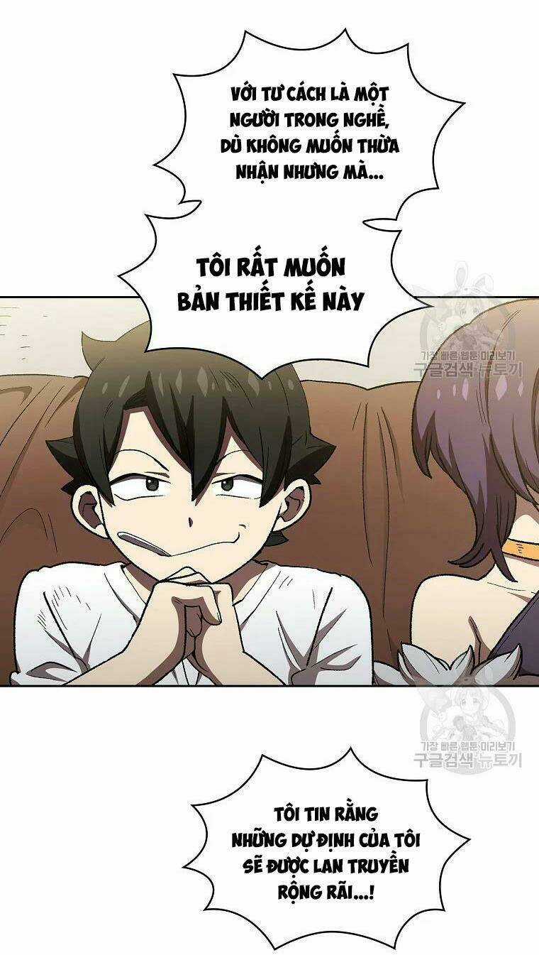 Anh Hùng Rác Rưởi - Chapter 96 - Trang 30