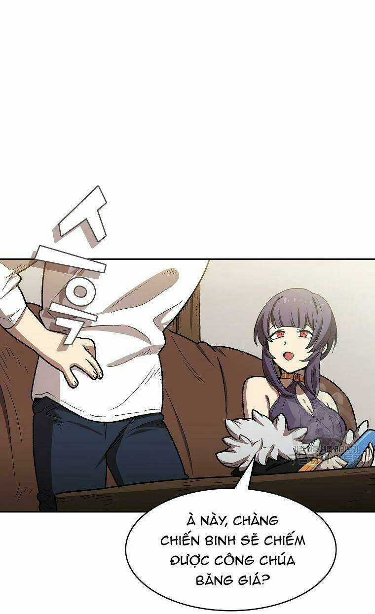 Anh Hùng Rác Rưởi - Chapter 96 - Trang 37