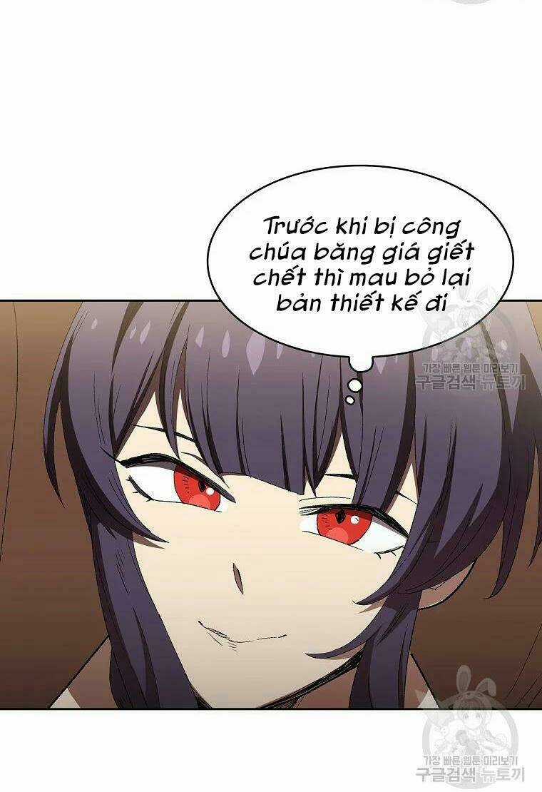 Anh Hùng Rác Rưởi - Chapter 96 - Trang 40