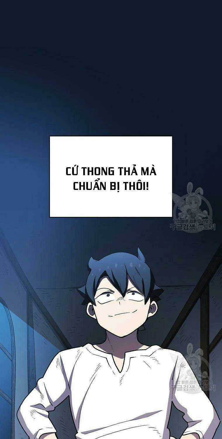 Anh Hùng Rác Rưởi - Chapter 96 - Trang 45