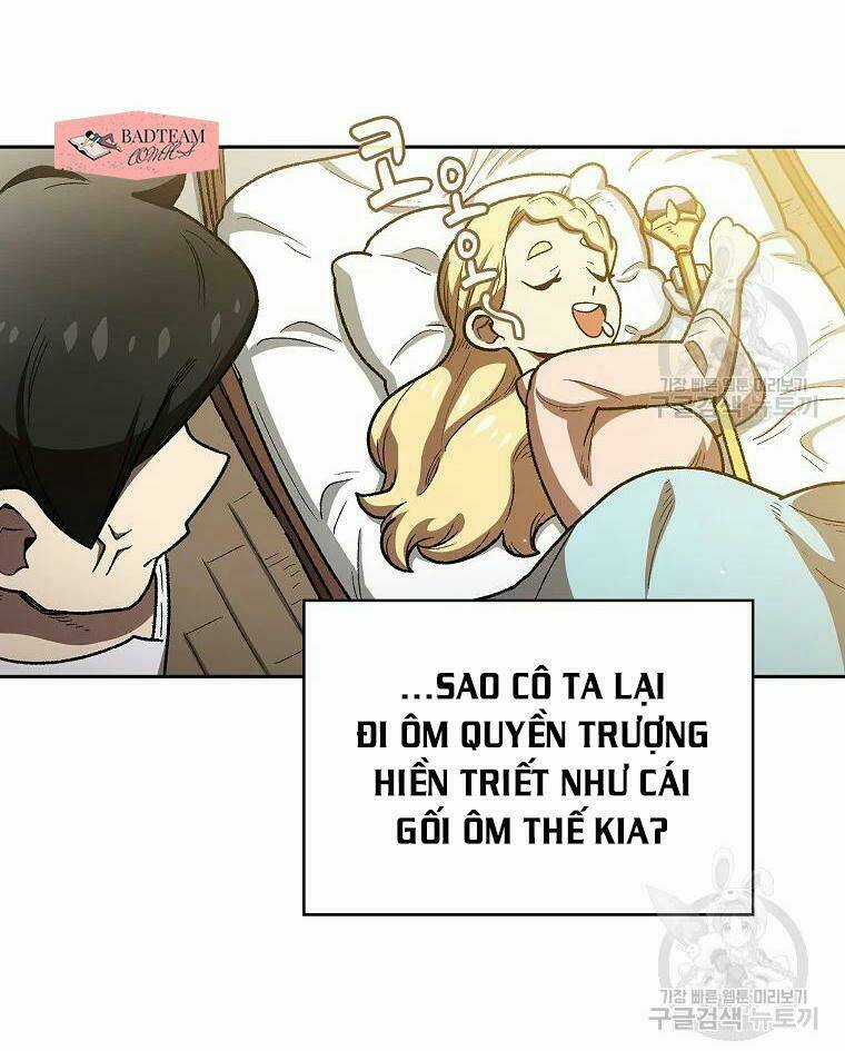 Anh Hùng Rác Rưởi - Chapter 96 - Trang 53