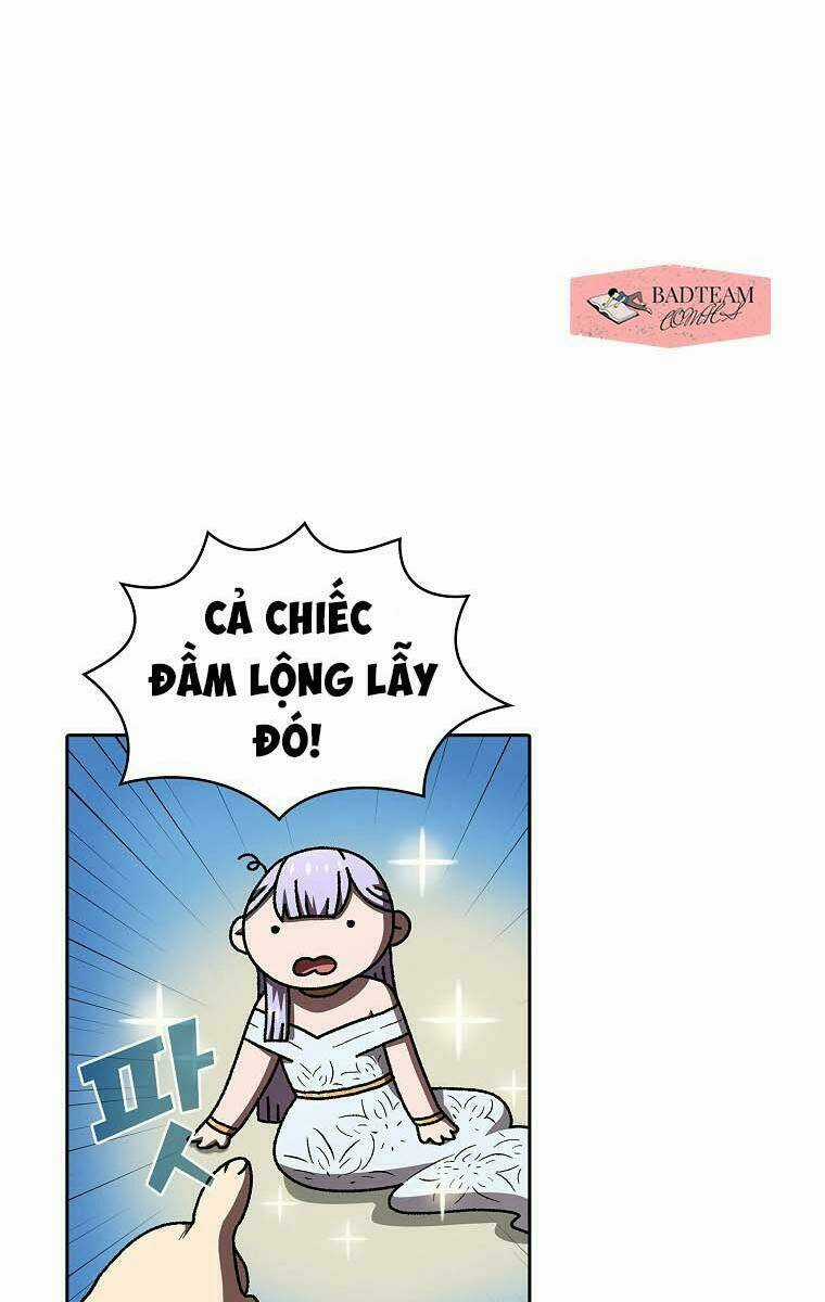 Anh Hùng Rác Rưởi - Chapter 98 - Trang 19