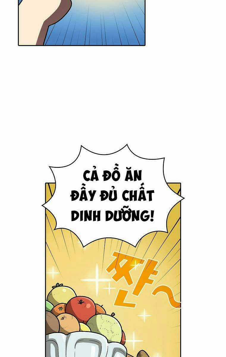 Anh Hùng Rác Rưởi - Chapter 98 - Trang 20