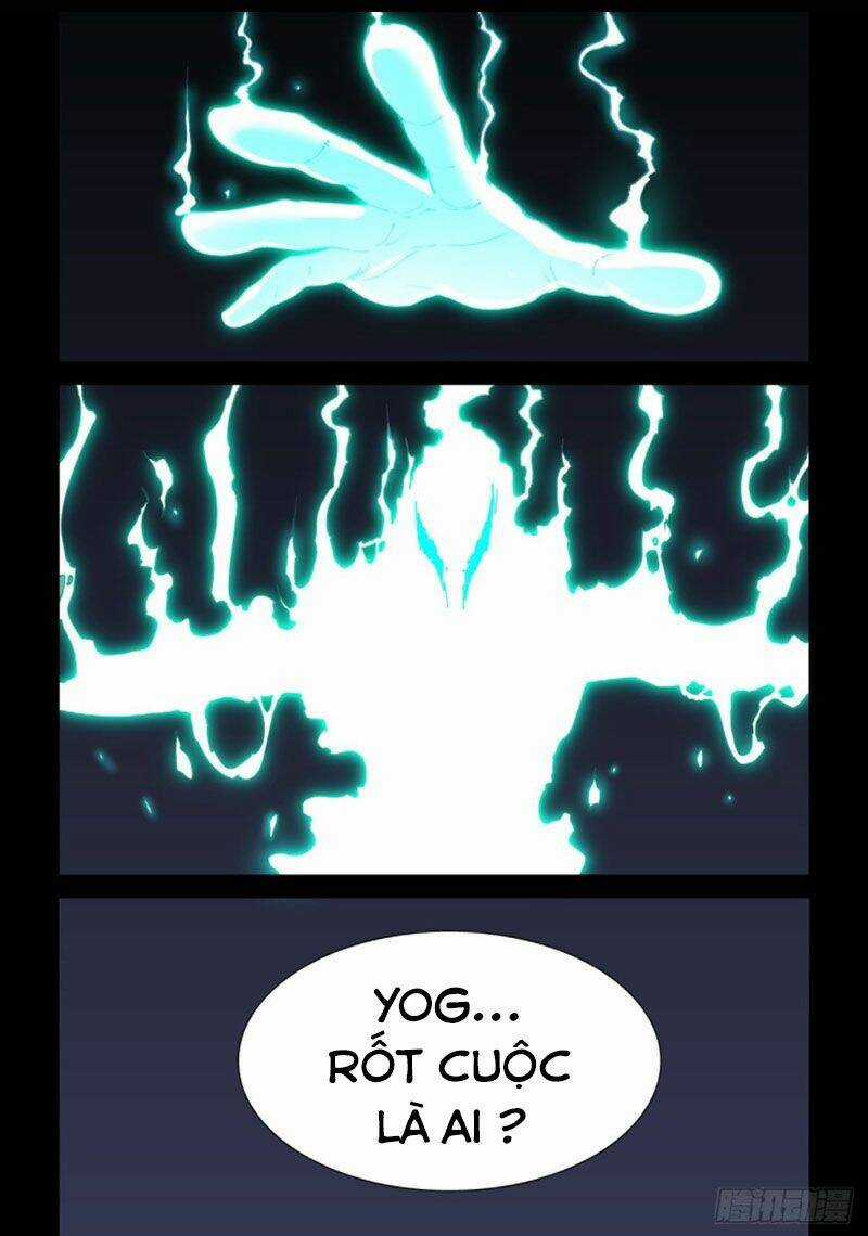 Anh Hùng Tái Khởi - Chapter 2 - Trang 8