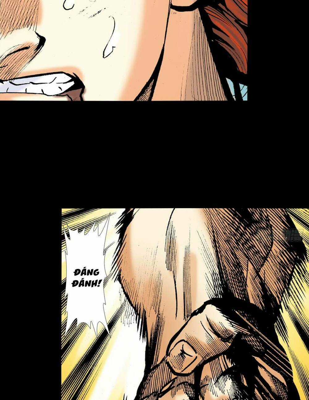 Anh Hùng Thập Bát - Chapter 10 - Trang 18