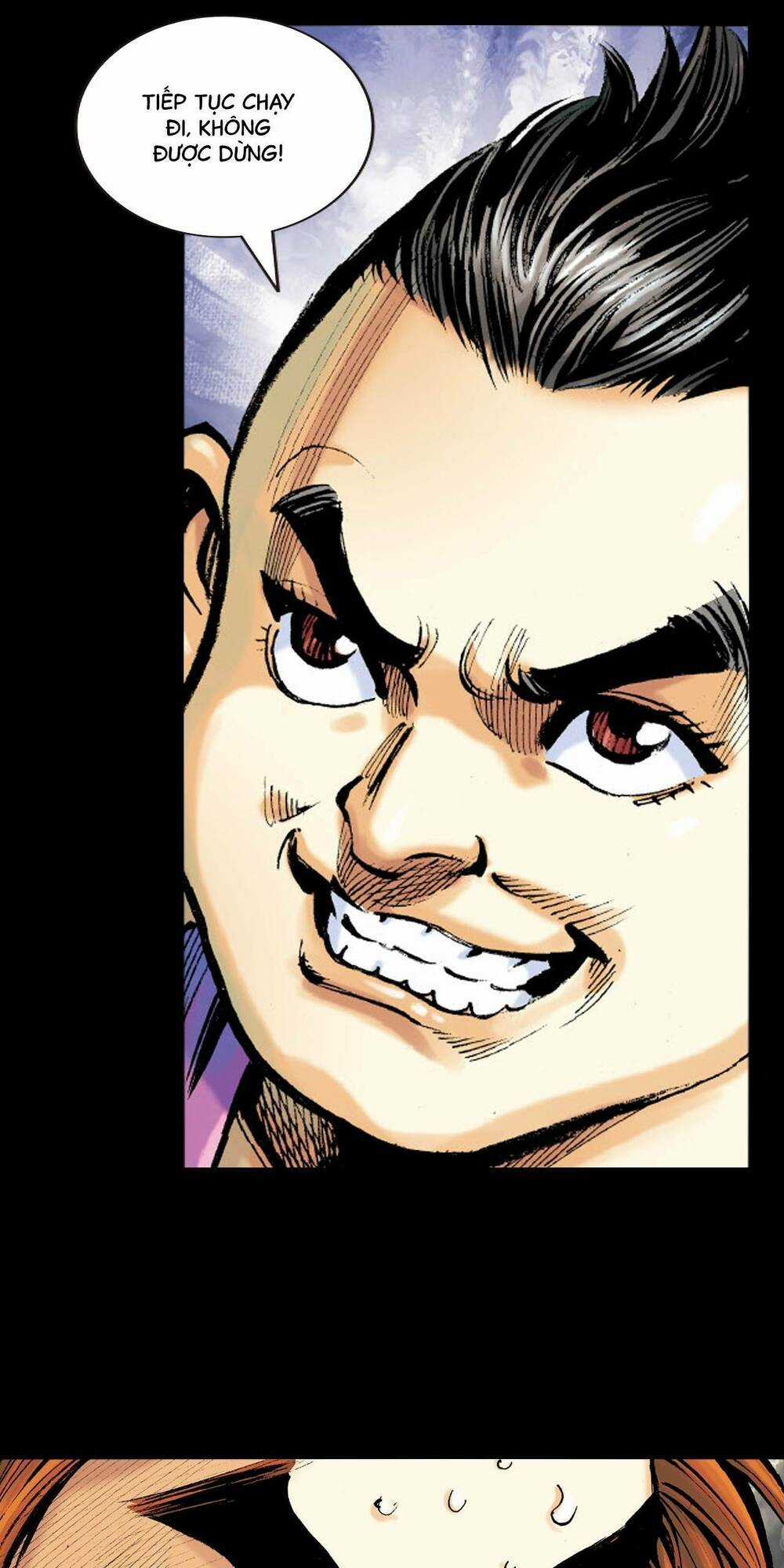 Anh Hùng Thập Bát - Chapter 10 - Trang 26