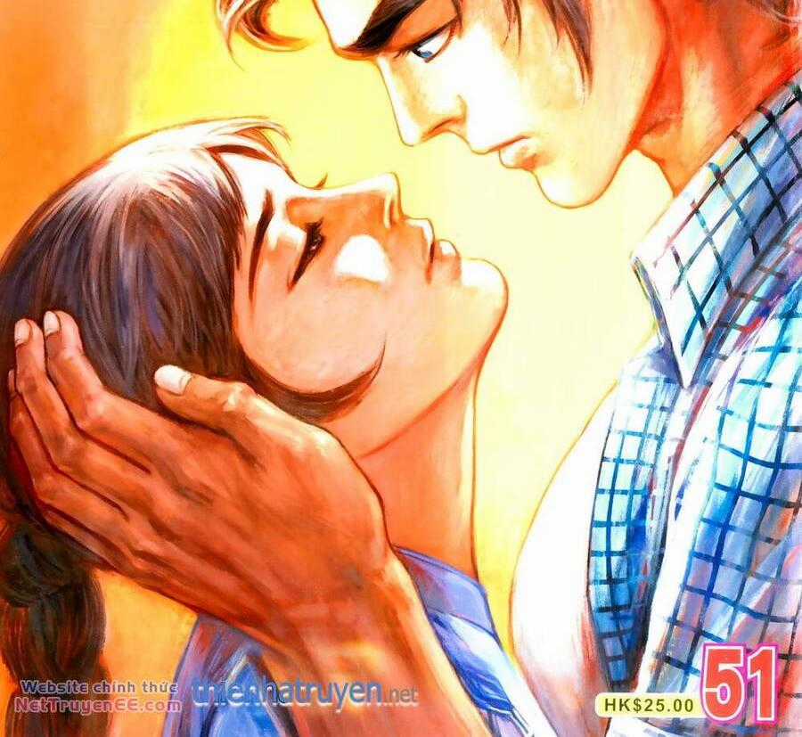 Anh Hùng Thập Bát - Chapter 107 - Trang 1