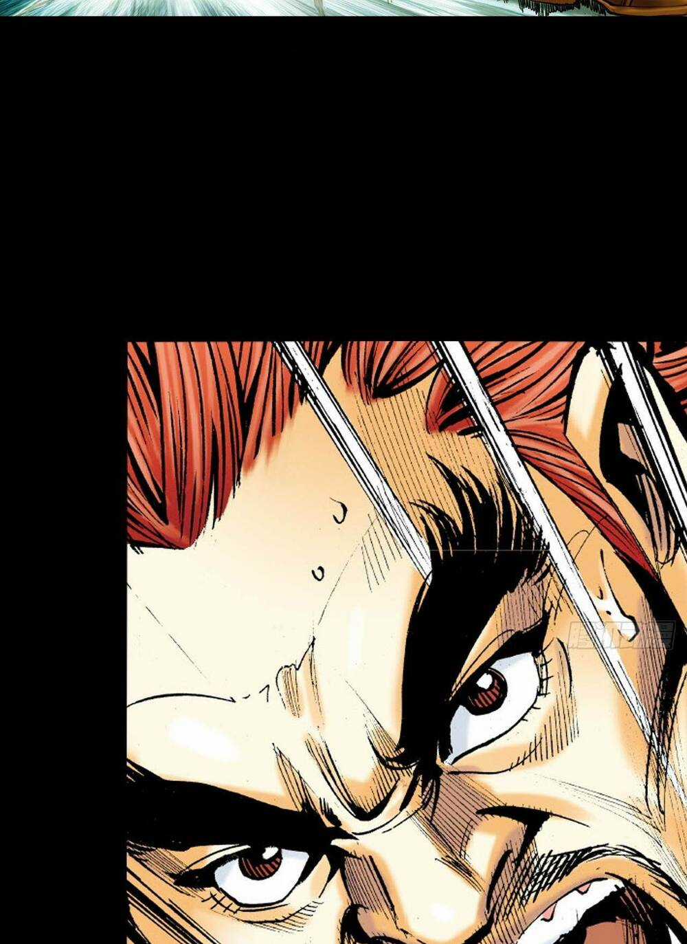 Anh Hùng Thập Bát - Chapter 11 - Trang 4