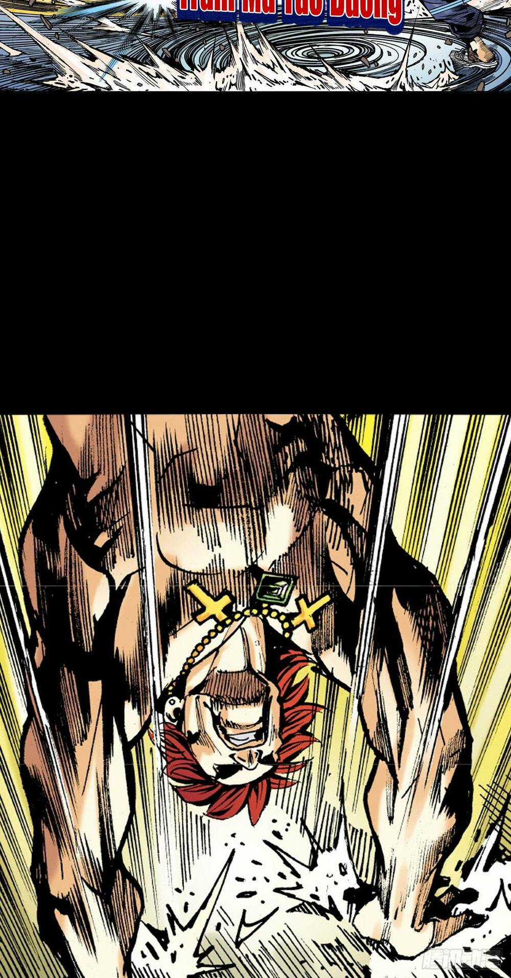 Anh Hùng Thập Bát - Chapter 11 - Trang 9