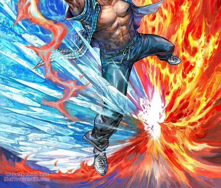 Anh Hùng Thập Bát - Chapter 111 - Trang 1