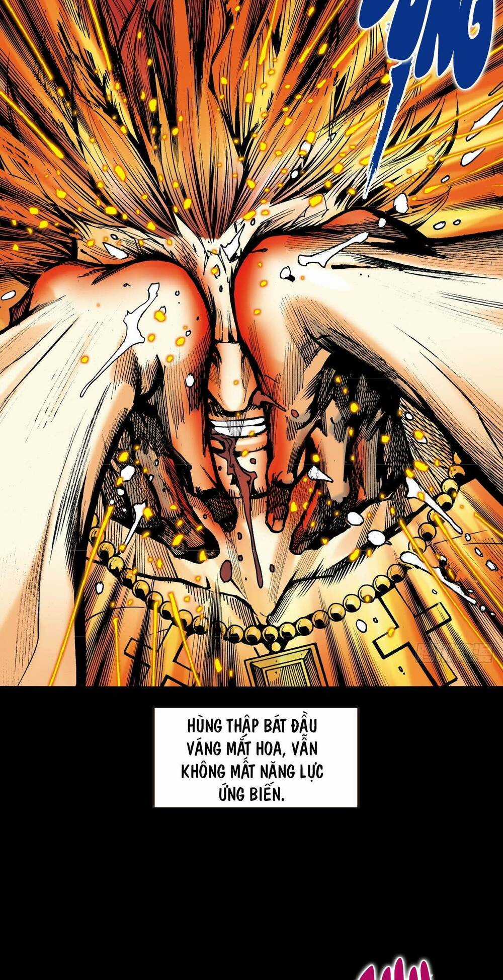 Anh Hùng Thập Bát - Chapter 12 - Trang 13