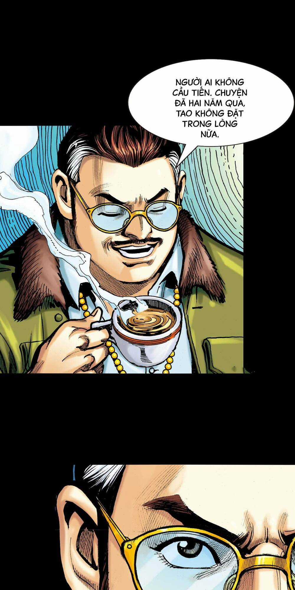 Anh Hùng Thập Bát - Chapter 12 - Trang 27