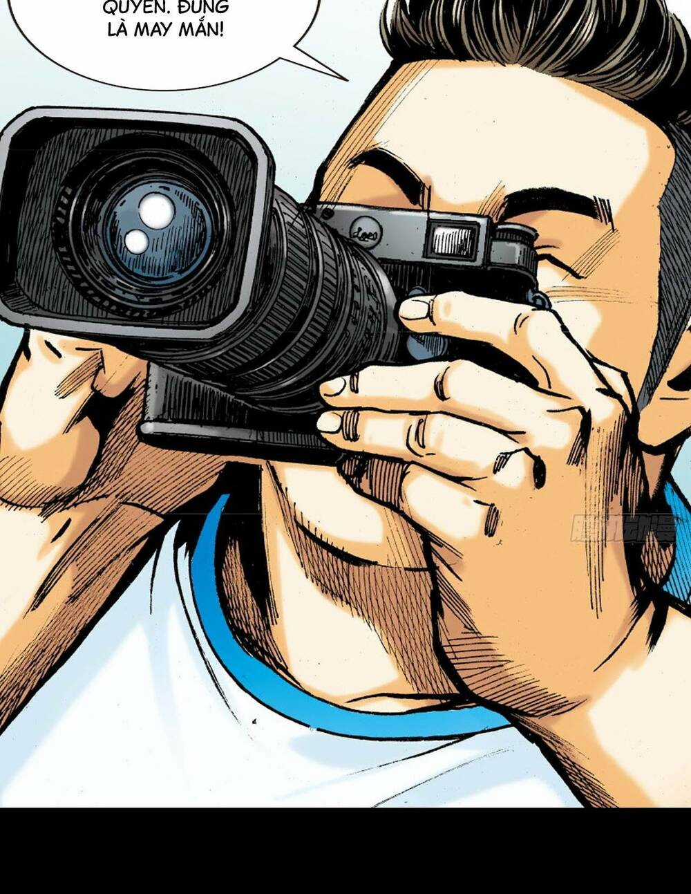 Anh Hùng Thập Bát - Chapter 12 - Trang 4