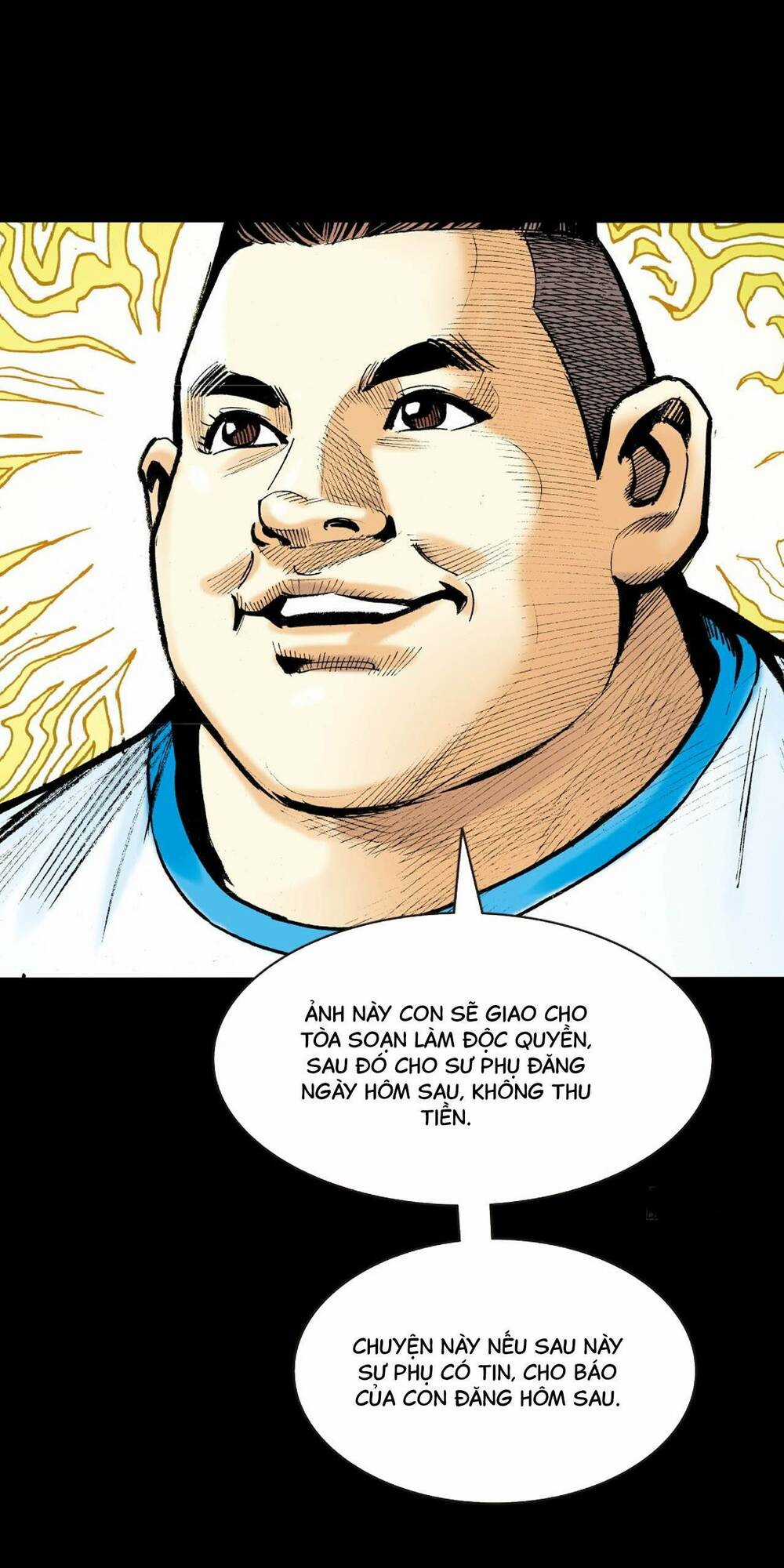 Anh Hùng Thập Bát - Chapter 12 - Trang 31