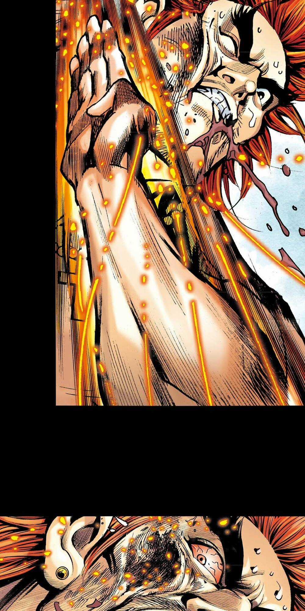 Anh Hùng Thập Bát - Chapter 12 - Trang 8