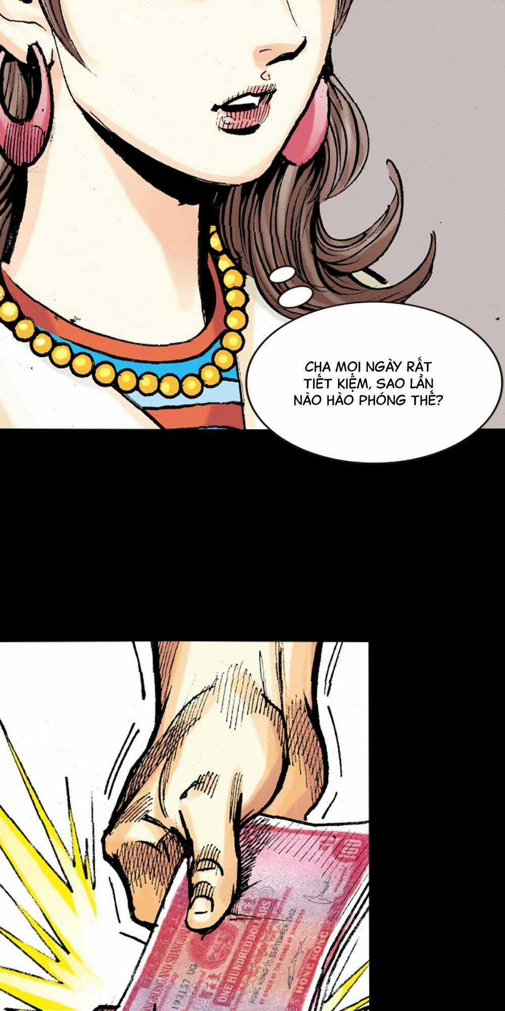 Anh Hùng Thập Bát - Chapter 13 - Trang 12