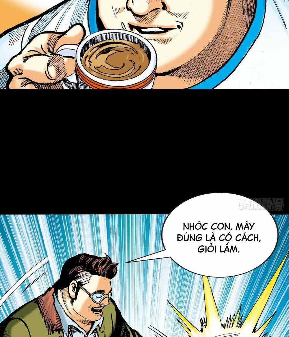 Anh Hùng Thập Bát - Chapter 13 - Trang 4