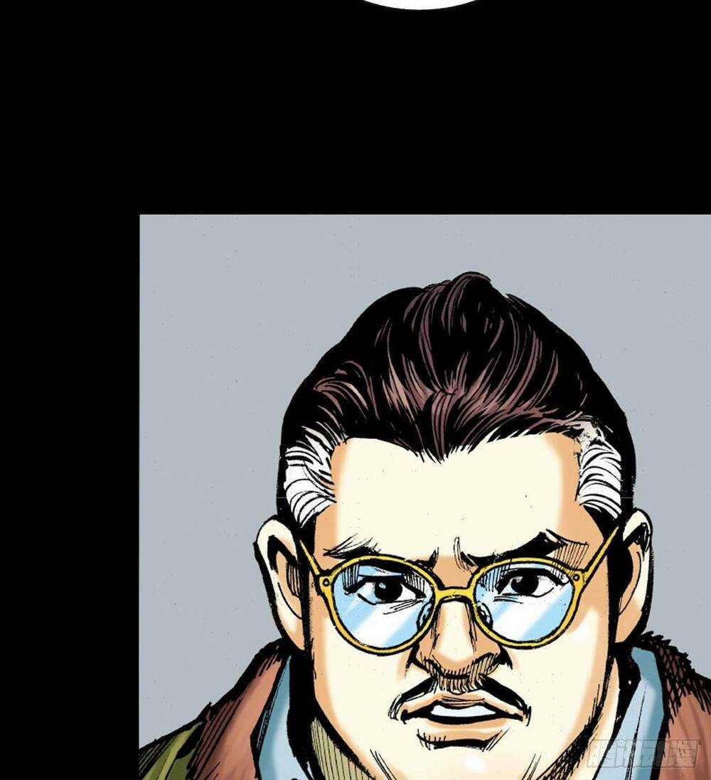 Anh Hùng Thập Bát - Chapter 14 - Trang 19