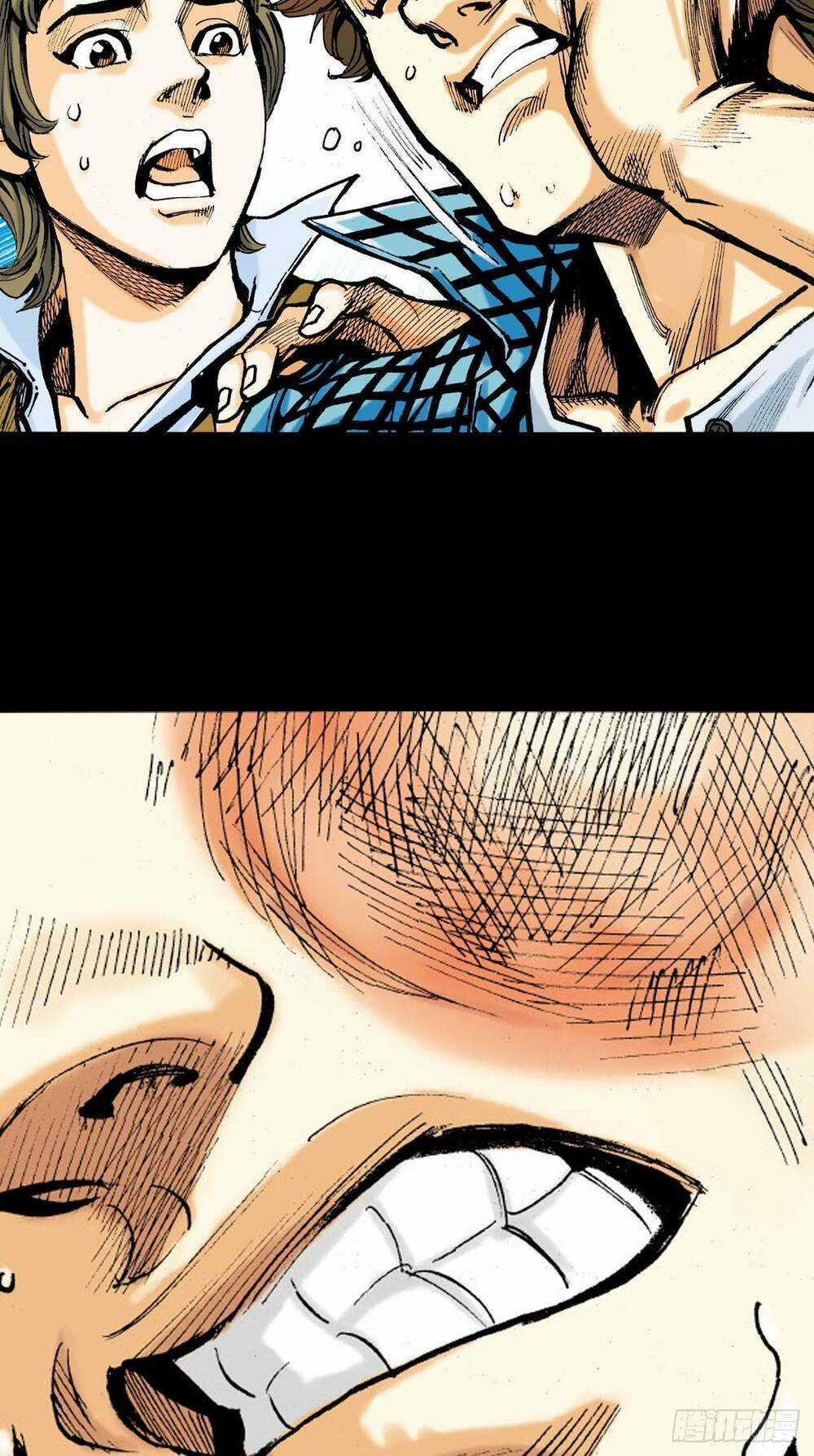 Anh Hùng Thập Bát - Chapter 14 - Trang 24