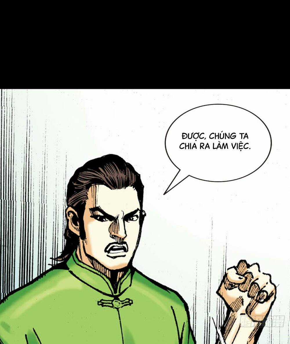 Anh Hùng Thập Bát - Chapter 14 - Trang 28