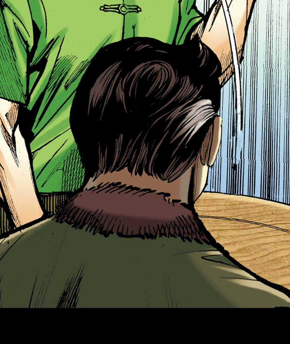 Anh Hùng Thập Bát - Chapter 14 - Trang 29